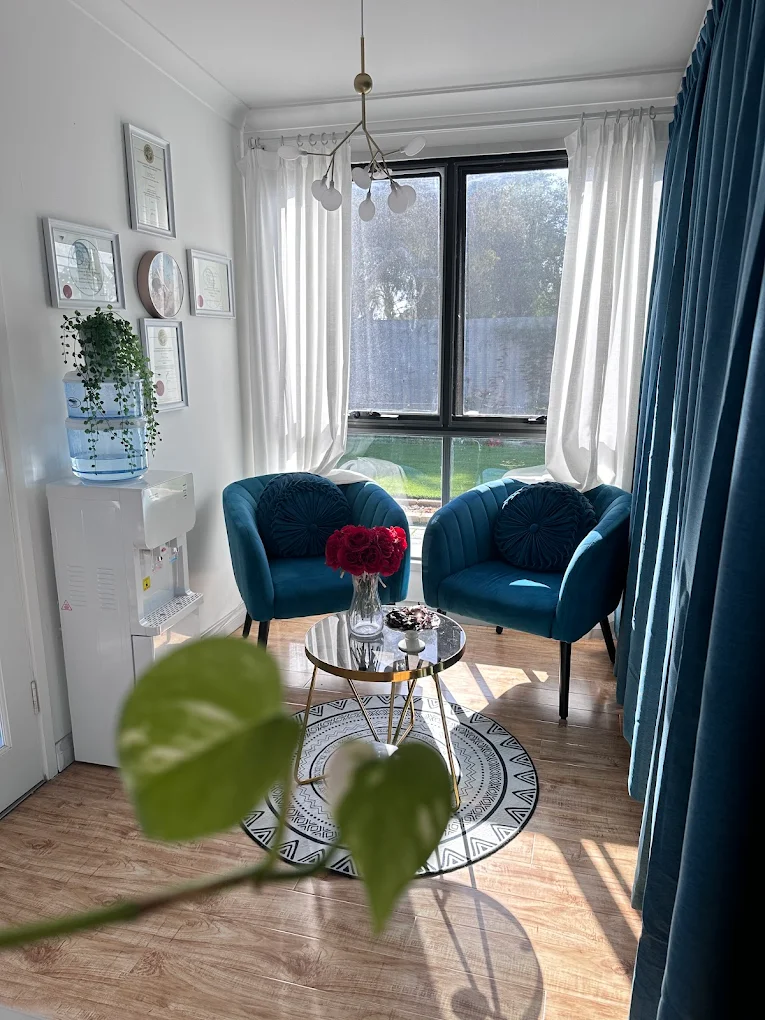 Lili's Remedial Massage Therapy clinic